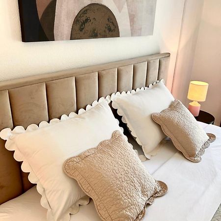 Apartman Zorka Povlja  Luaran gambar