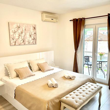 Apartman Zorka Povlja  Luaran gambar