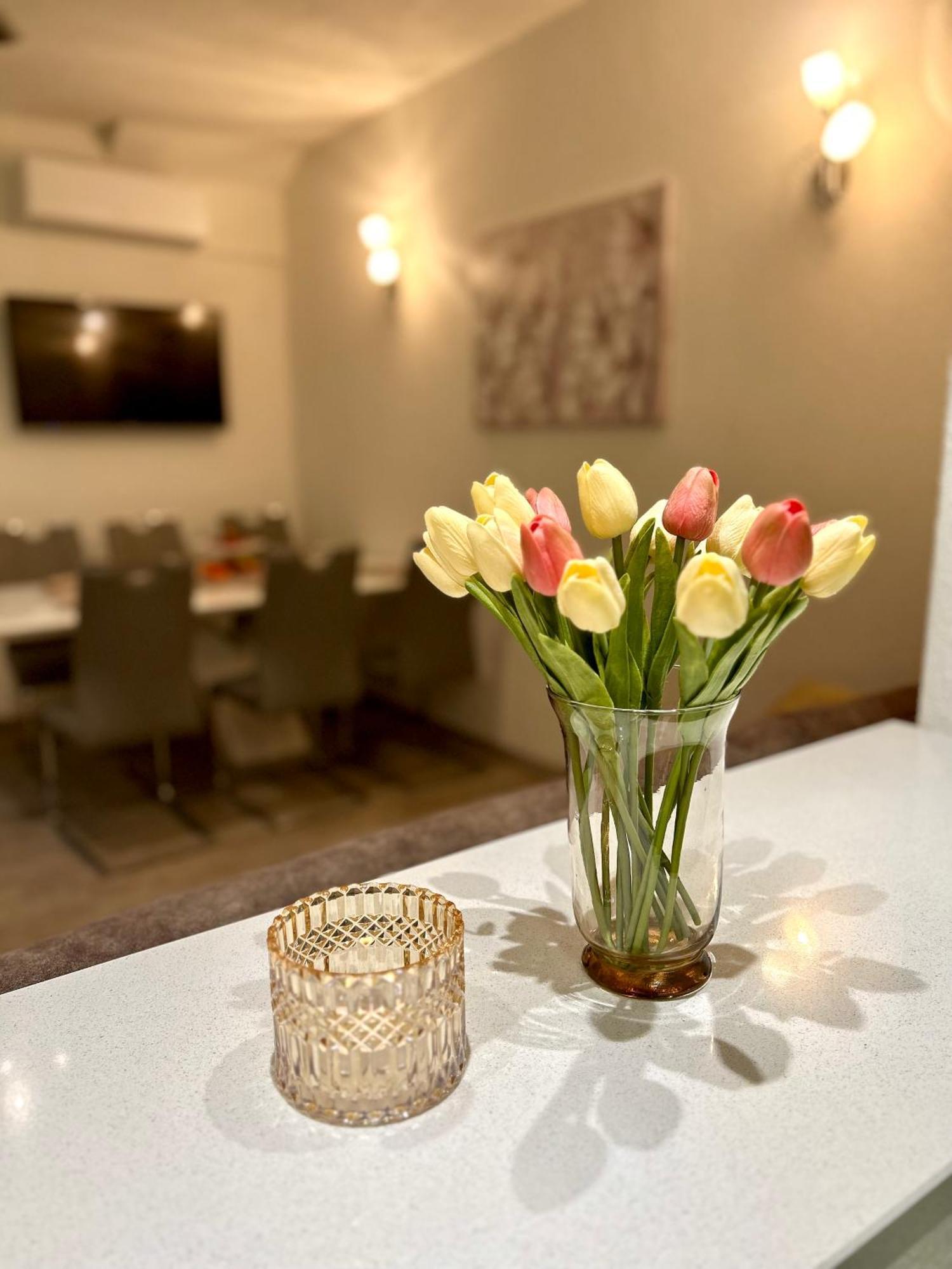 Apartman Zorka Povlja  Luaran gambar