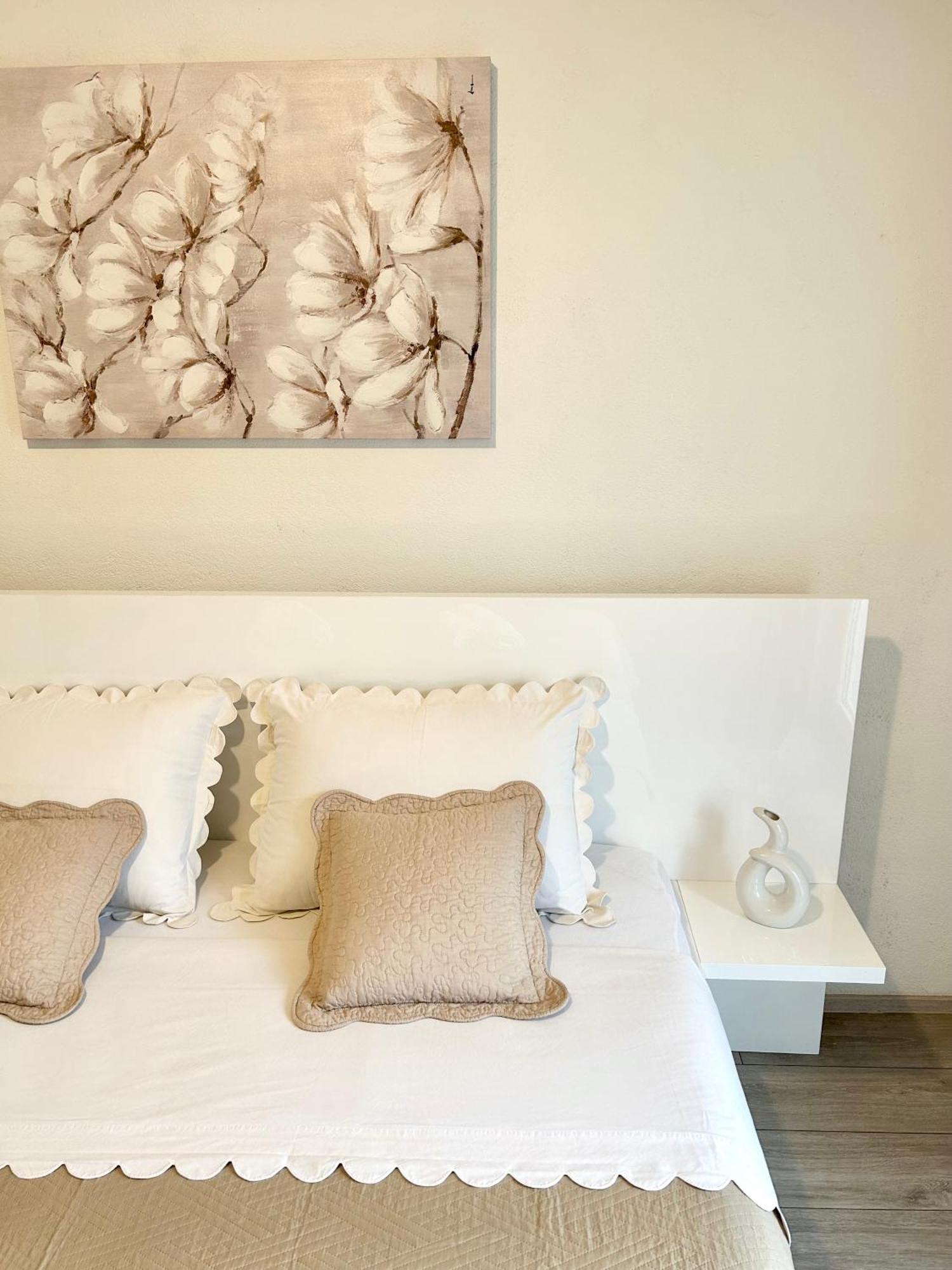Apartman Zorka Povlja  Luaran gambar
