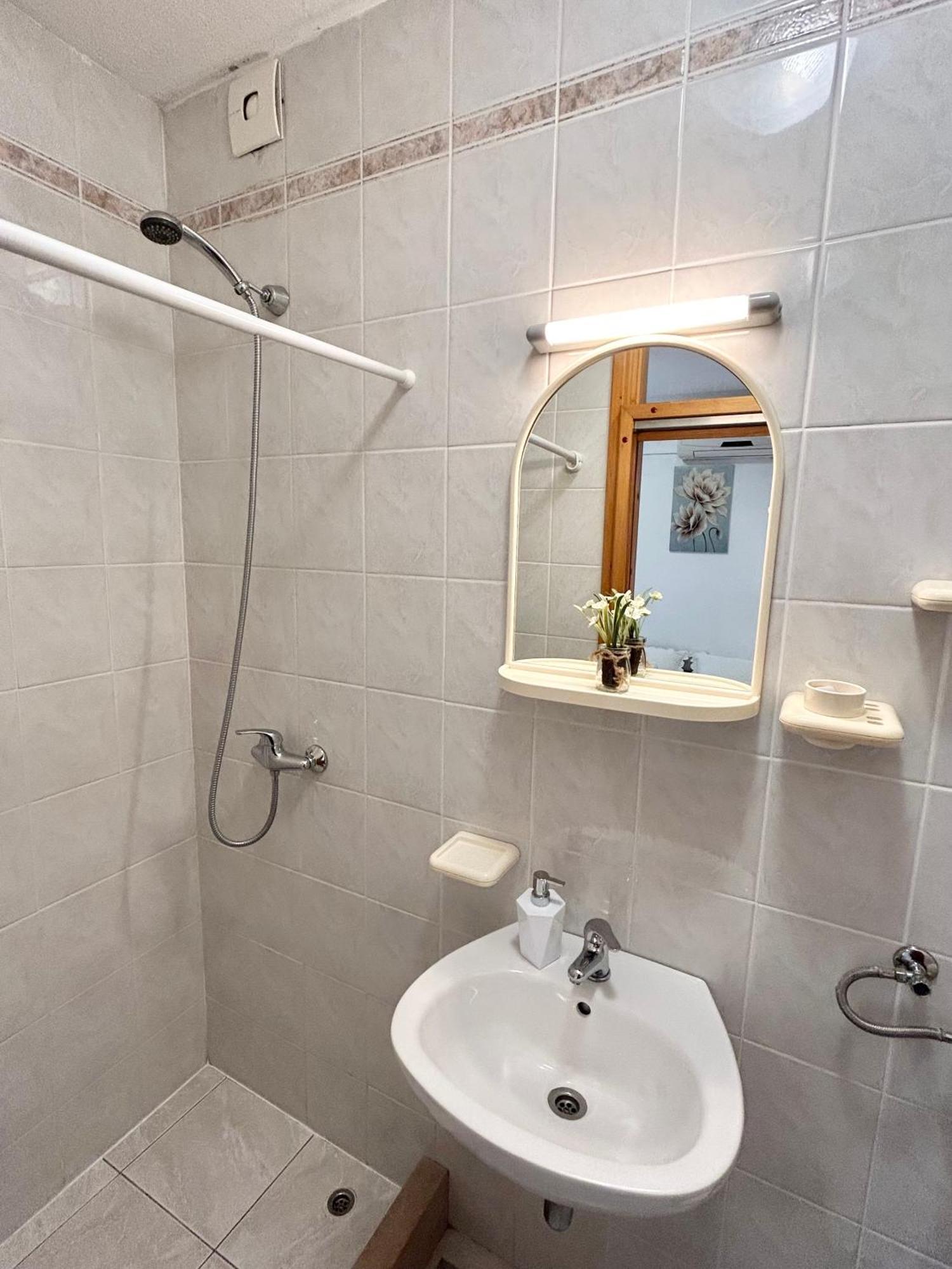 Apartman Zorka Povlja  Luaran gambar